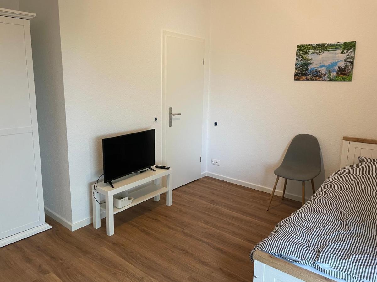 Appartement Traumhaus Am Wald 1 à Weiersbach Extérieur photo