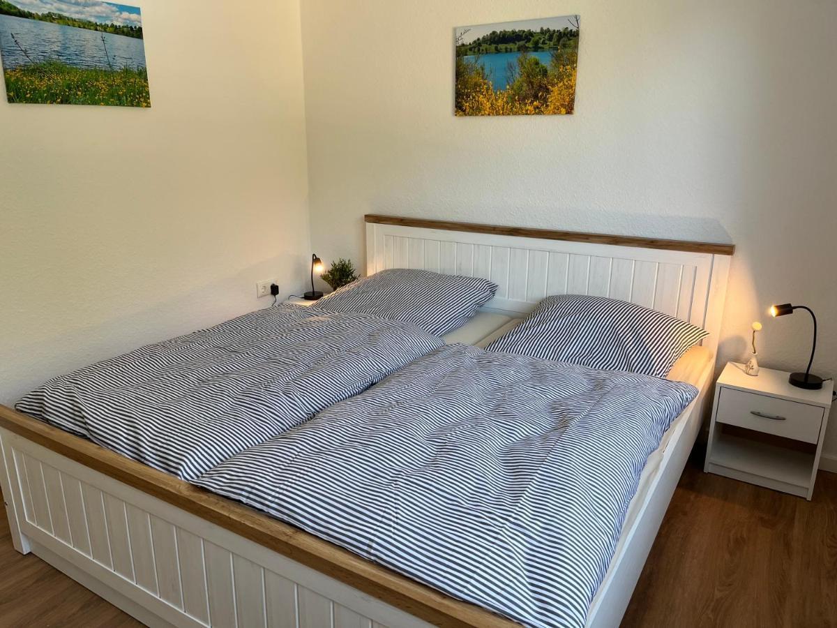 Appartement Traumhaus Am Wald 1 à Weiersbach Extérieur photo