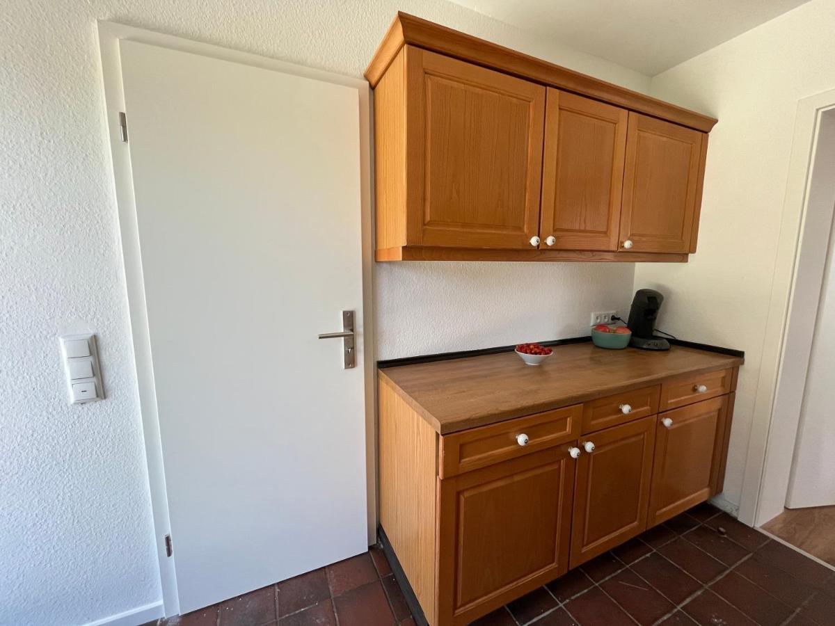 Appartement Traumhaus Am Wald 1 à Weiersbach Extérieur photo