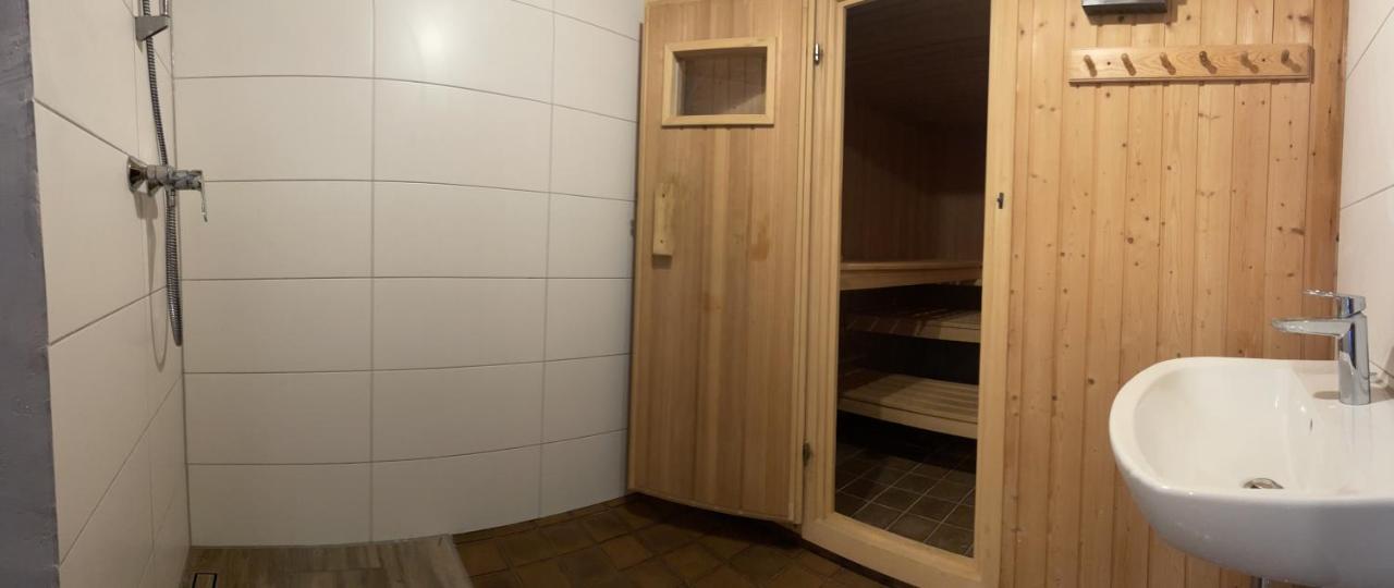 Appartement Traumhaus Am Wald 1 à Weiersbach Extérieur photo